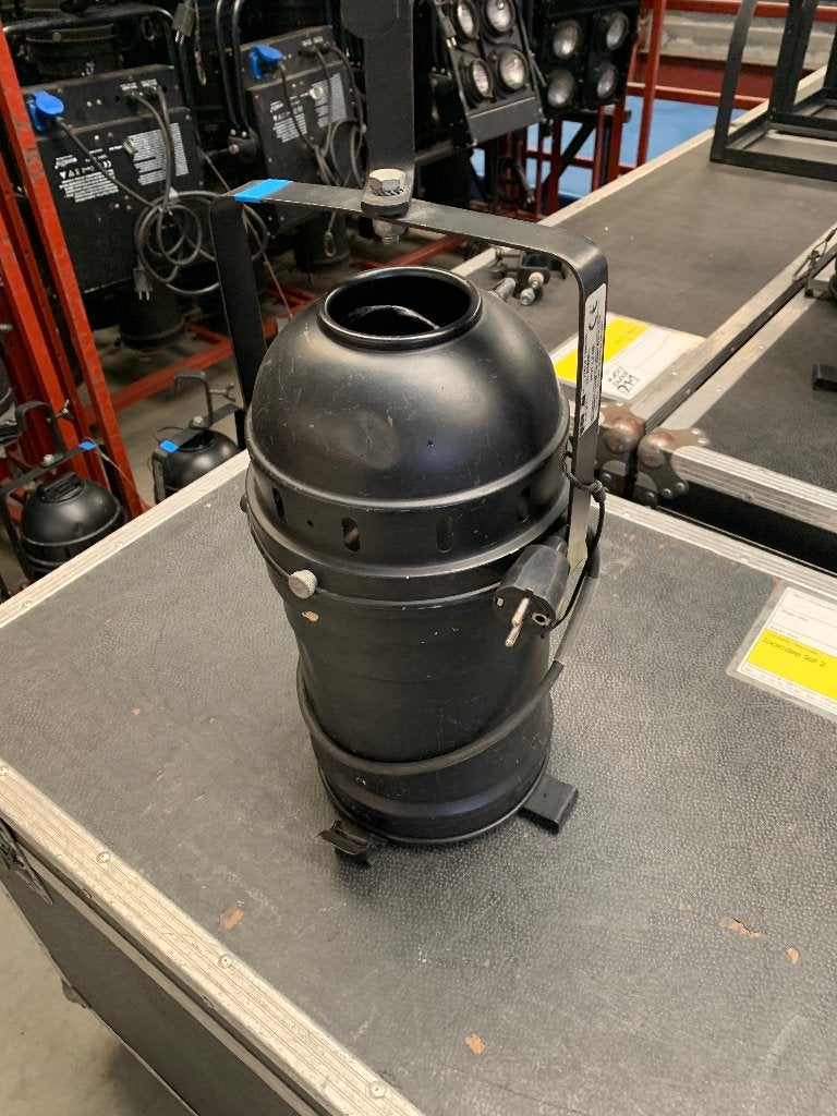 PAR 64 Theaterlamp - Professionele podiumverlichting, Ophalen, Gebruikt, Licht, Kleur