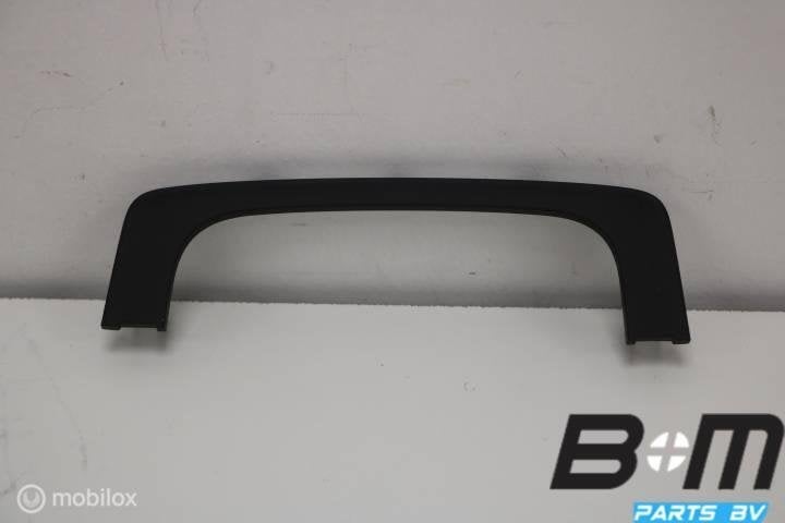 Afdekplaatje middenconsole VW Golf 7 5G1864148, Auto-onderdelen, Interieur en Bekleding, Gebruikt
