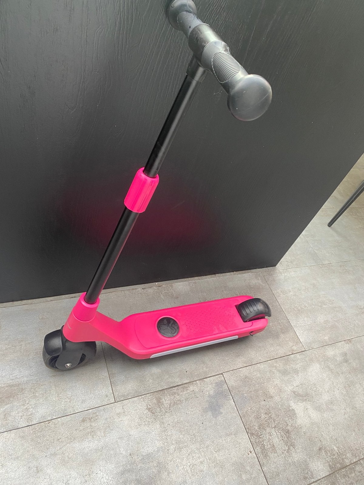 Elektrische step electrische kinderstep (merk Denver), Ophalen of Verzenden, Zo goed als nieuw, Elektrische step (E-scooter)