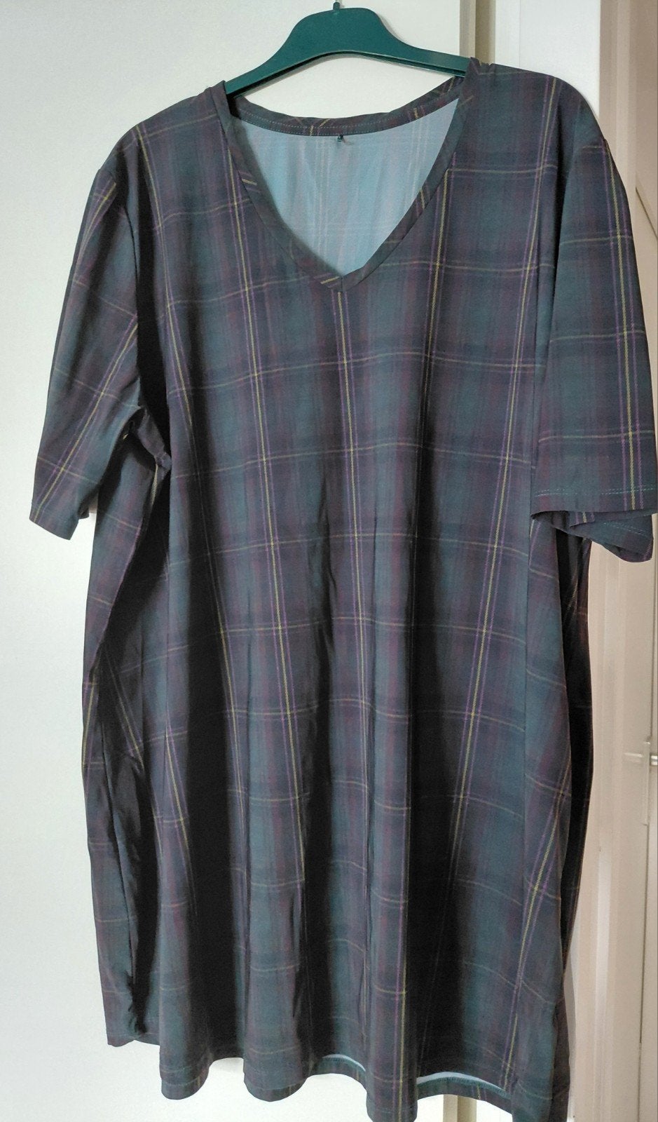Plus Basics dames tuniek maat 50, Plus Basics, Maat 46/48 (XL) of groter, Ophalen of Verzenden, Gedragen