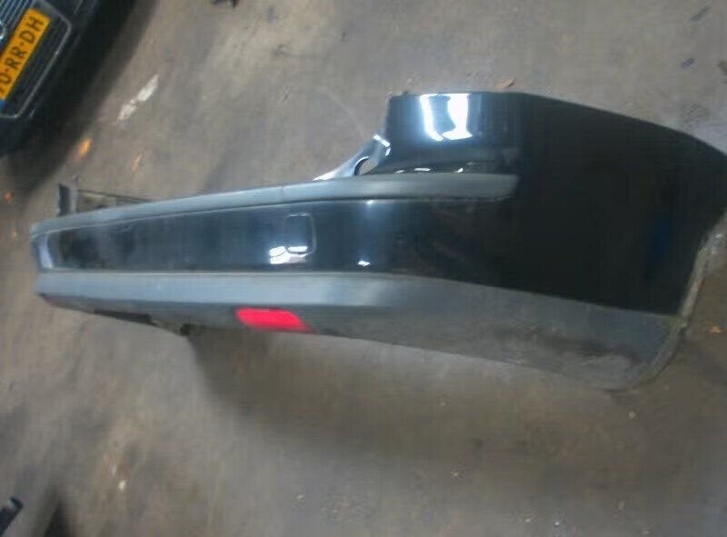 BUMPER ACHTER Ford Focus 2 Wagon (01-2004/09-2012), Auto-onderdelen, Gebruikt, Ophalen of Verzenden, Henry-Ford-Straße 1 50735 Köln, DE