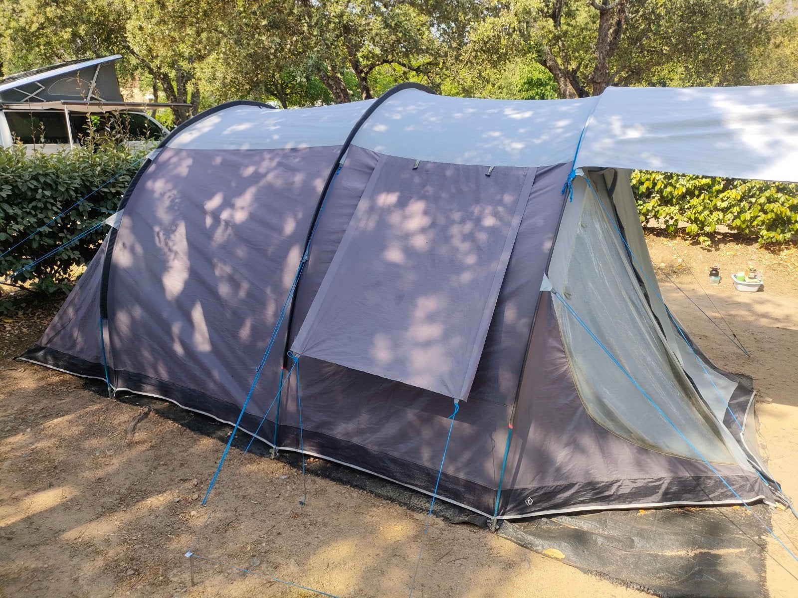 Safarica Blackhawk 300 deluxe, Ophalen, Gebruikt, Tot en met 4