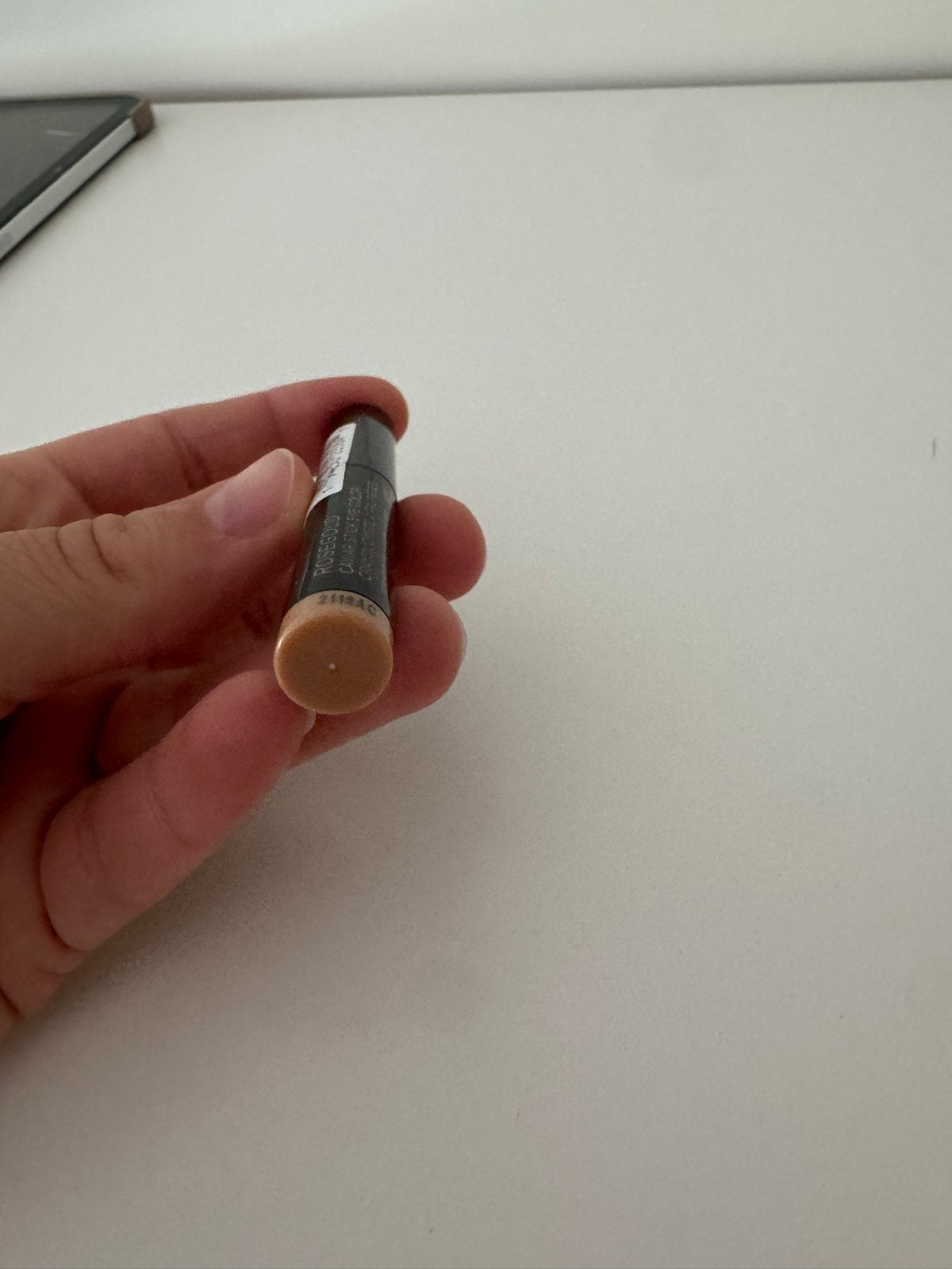 Laura Mercier mini Caviar Stick Eye Color - Rosegold, Ogen, Nieuw, Ophalen of Verzenden, Make-up
