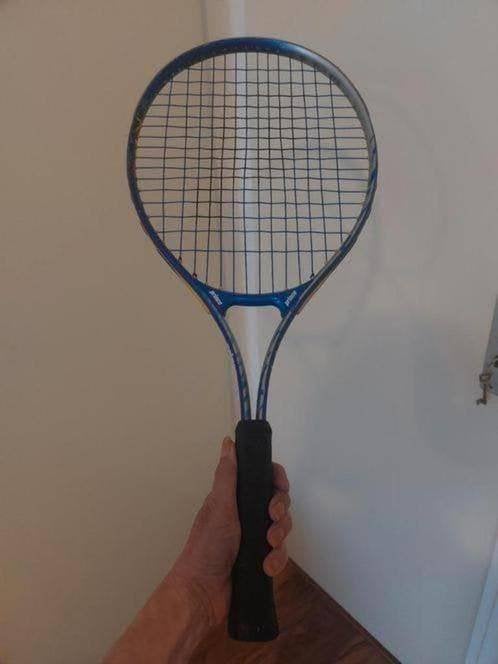 Prince RAD 10 no 0 4 Tennis Racquet, Ophalen of Verzenden, Racket, Prince