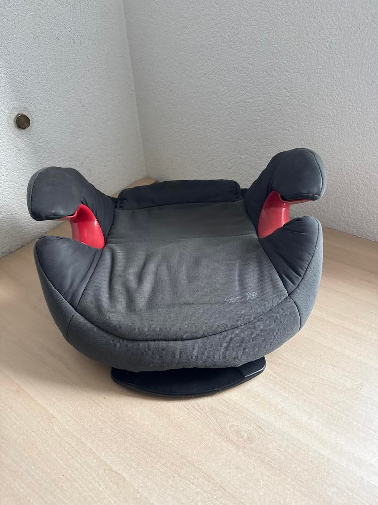 Stoelverhoger Rodi XP, 15 t/m 36 kg, Afneembare rugleuning, Ophalen of Verzenden, Maxi-Cosi