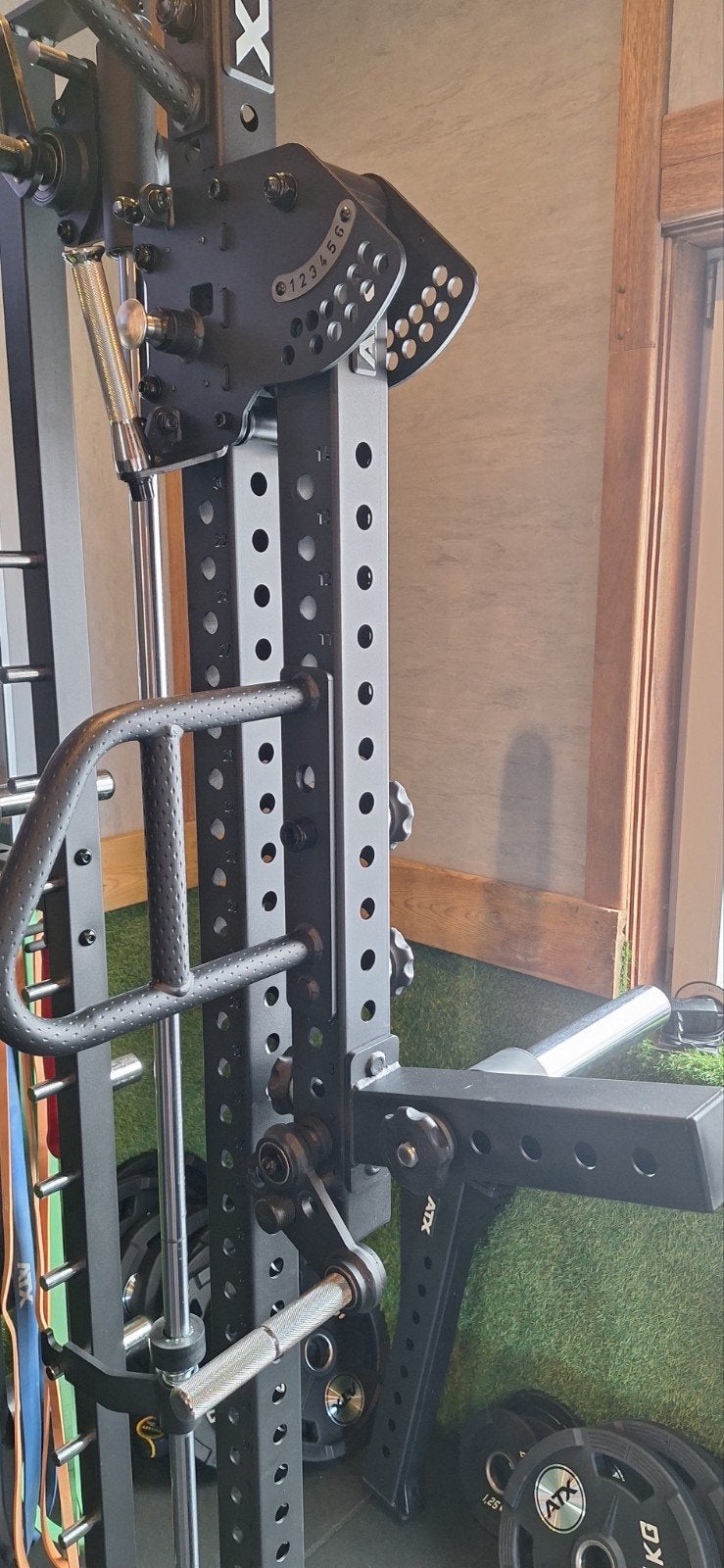 Atx rx 700 jammer arms in topstaat, Ophalen, Zo goed als nieuw, Overige typen