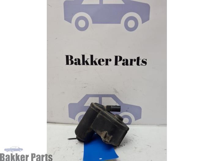 Handrem motor van een Volkswagen Tiguan, Gebruikt, -, Volkswagen, -