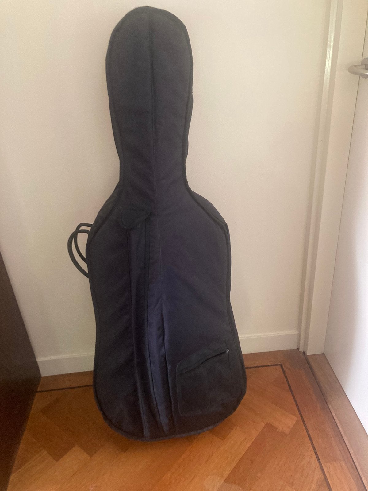 Studie cello, Ophalen, Gebruikt, Cello