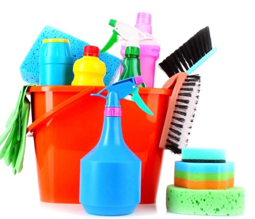 Schoonmaker gezocht – omgeving Opmeer, Huis en Inrichting, Ophalen of Verzenden