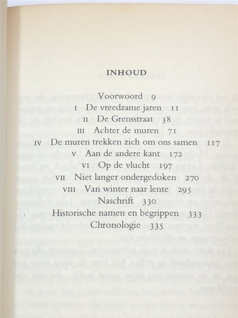 Winter in de Morgen — Jeugd in het Getto van Warschau WO2, Ophalen of Verzenden, Tweede Wereldoorlog, Gelezen, Overige onderwerpen