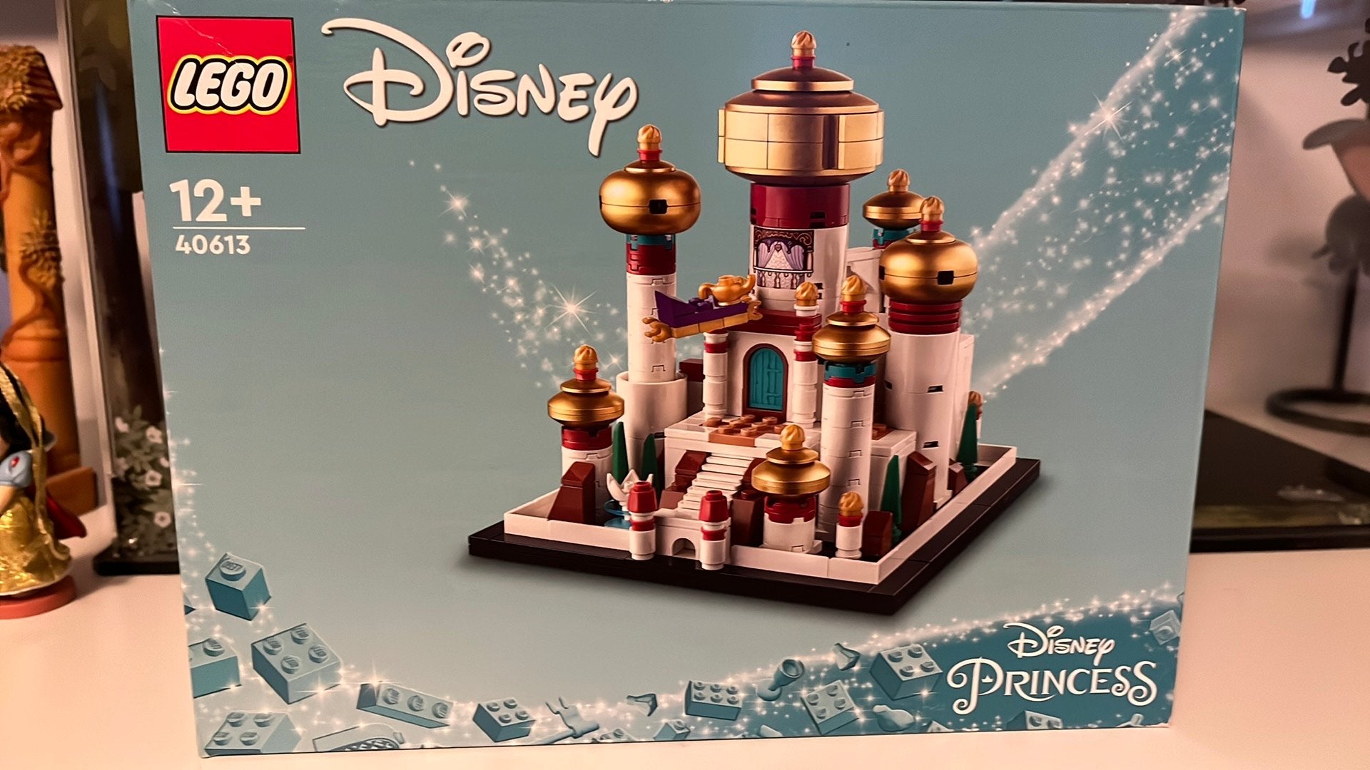 Lego disney princess nieuw, Lego, Nieuw, Ophalen of Verzenden, Disney