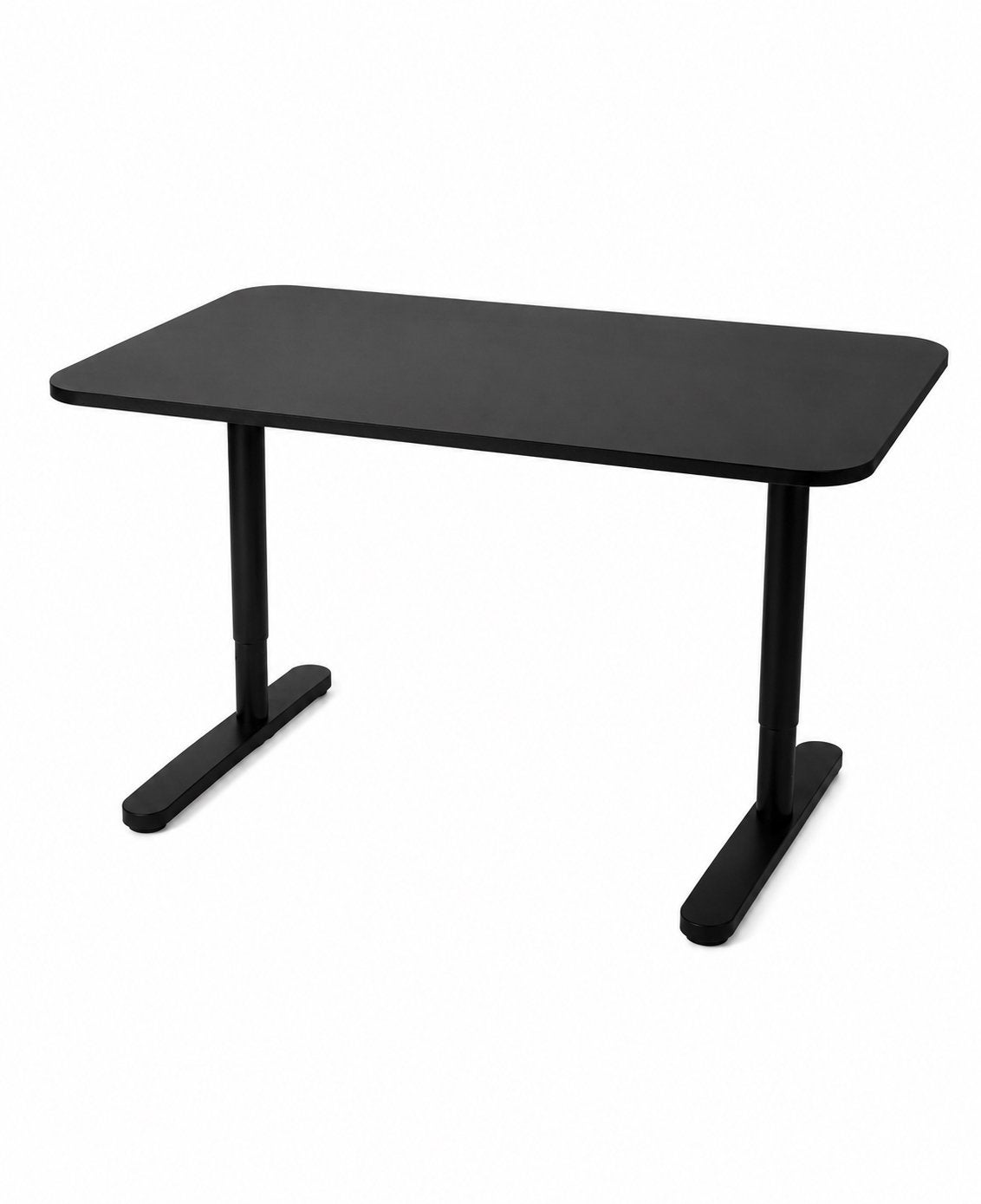 IKEA Bekant bureau - 120x79cm - Gebruikt, Huis en Inrichting, Bureaus, Ophalen of Verzenden, Gebruikt