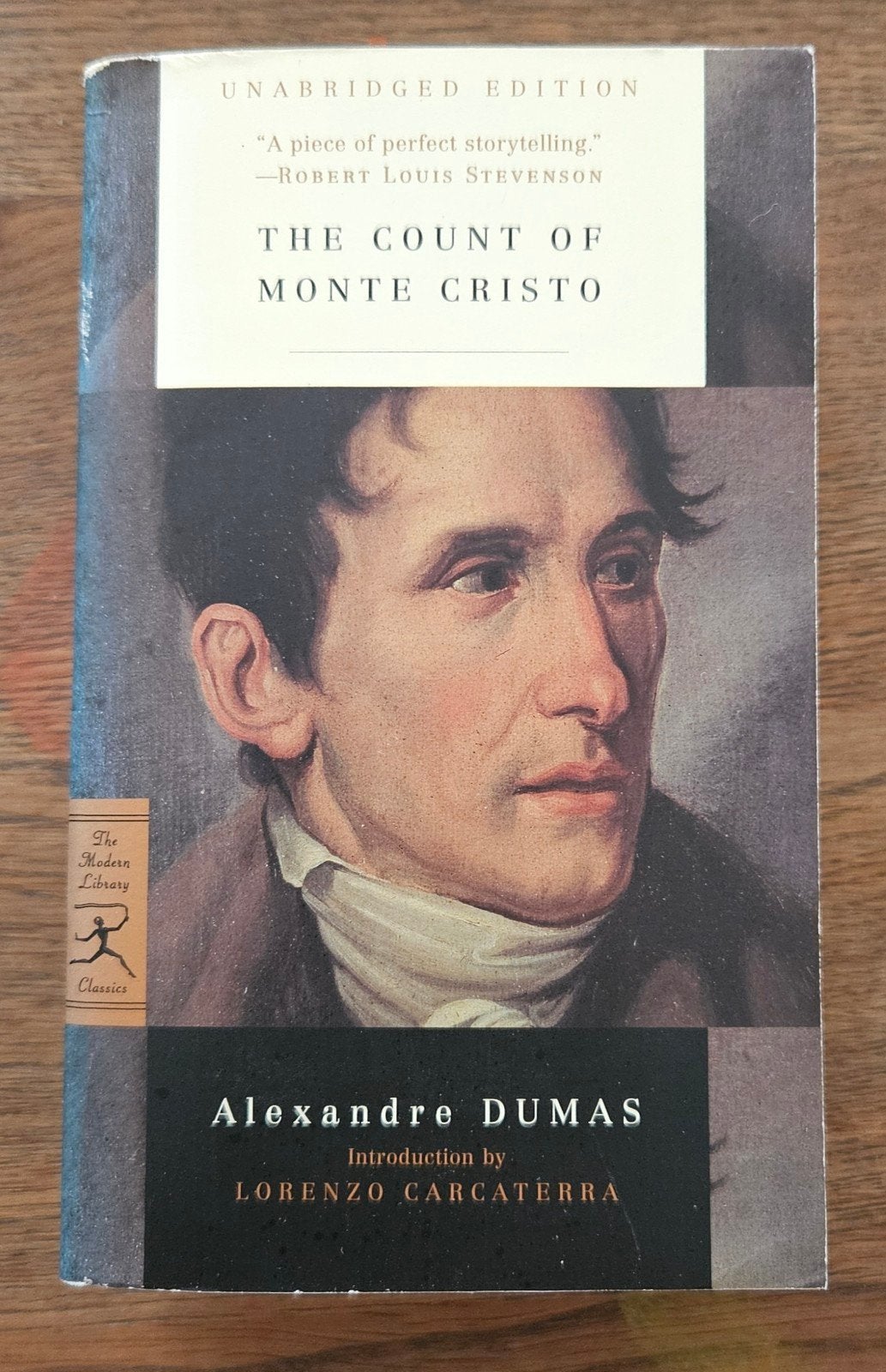 The Count of Monte Cristo - Alexandre Dumas, Boeken, Ophalen, Zo goed als nieuw
