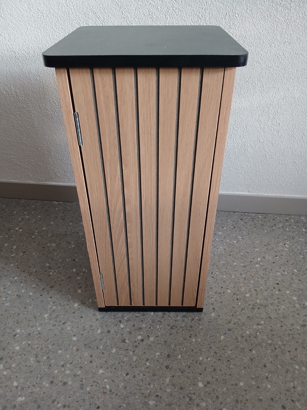 Trendy bijzettafels/kastjes Action, Ophalen of Verzenden