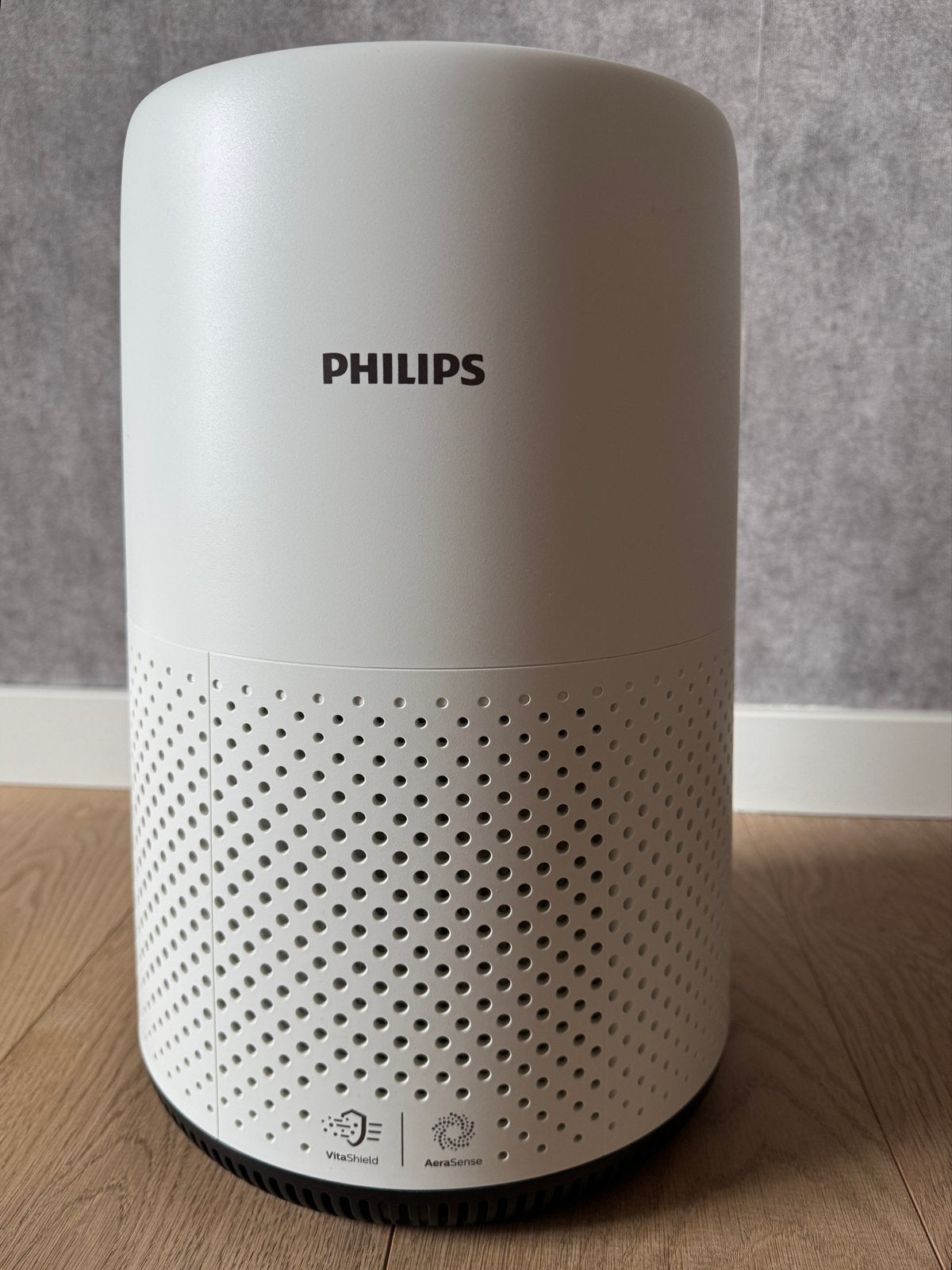 Philips AC0820/10 Luchtreiniger - Compact en Efficiënt, Witgoed en Apparatuur, Luchtbehandelingsapparatuur, Ophalen of Verzenden