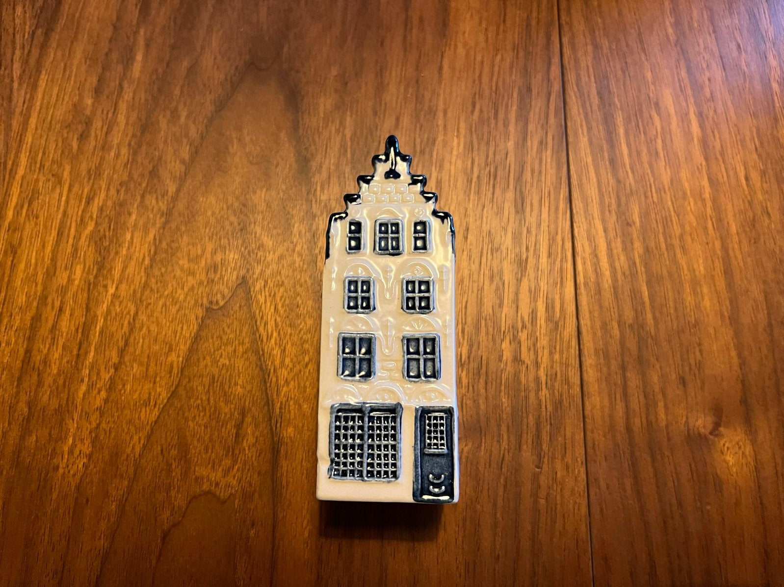 KLM huisje | Nr. 78, Verzamelen, Ophalen of Verzenden, Zo goed als nieuw, 61 t/m 80, Gevuld