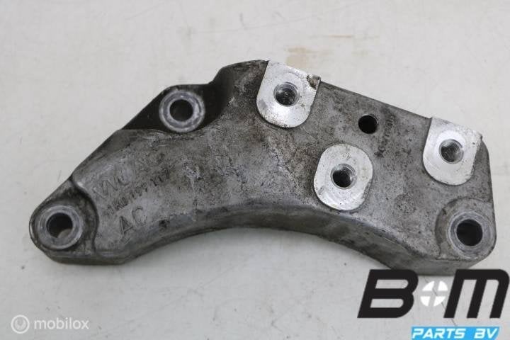 Console links Audi TT 8J Coupe 2.0 TFSI BWA 1K0199117AC, Auto-onderdelen, Gebruikt