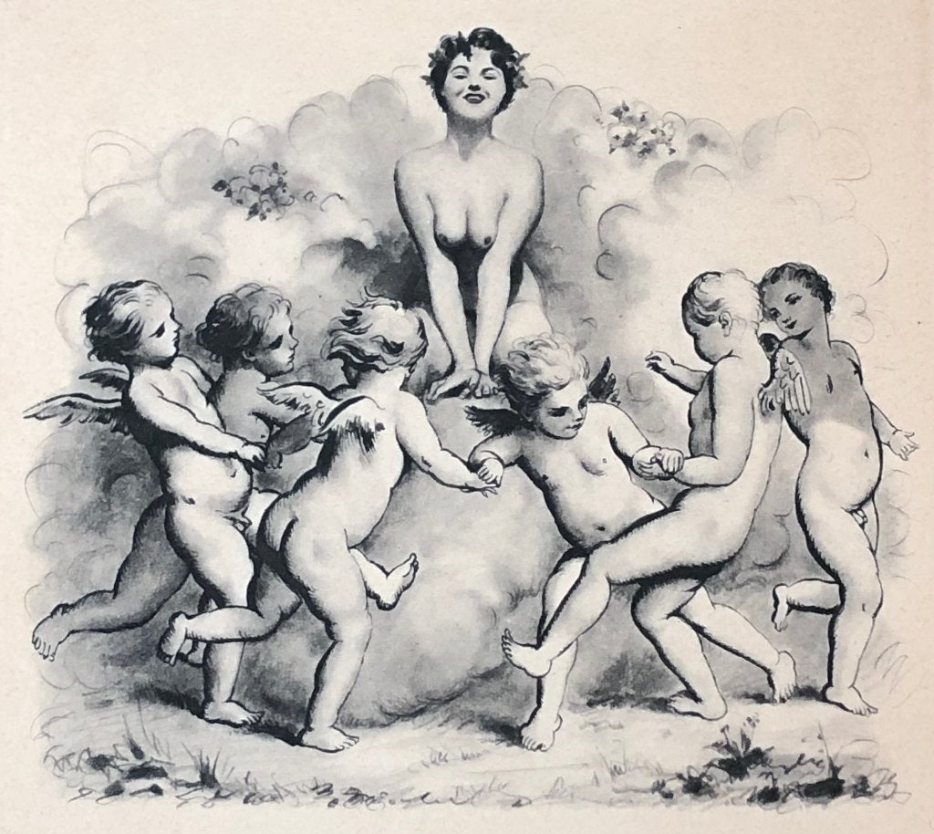 Mooie, betaalbare kunst v/h Grafiekkabinet Paul-Émile Bécat, Ophalen of Verzenden