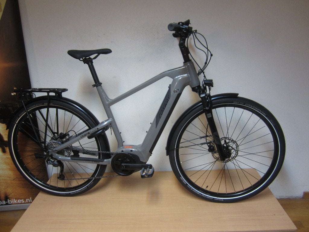 Elektrische fiets Bosch Performance   625 Wh    Nieuw, 55 tot 59 cm, Ophalen, Nieuw, Overige merken