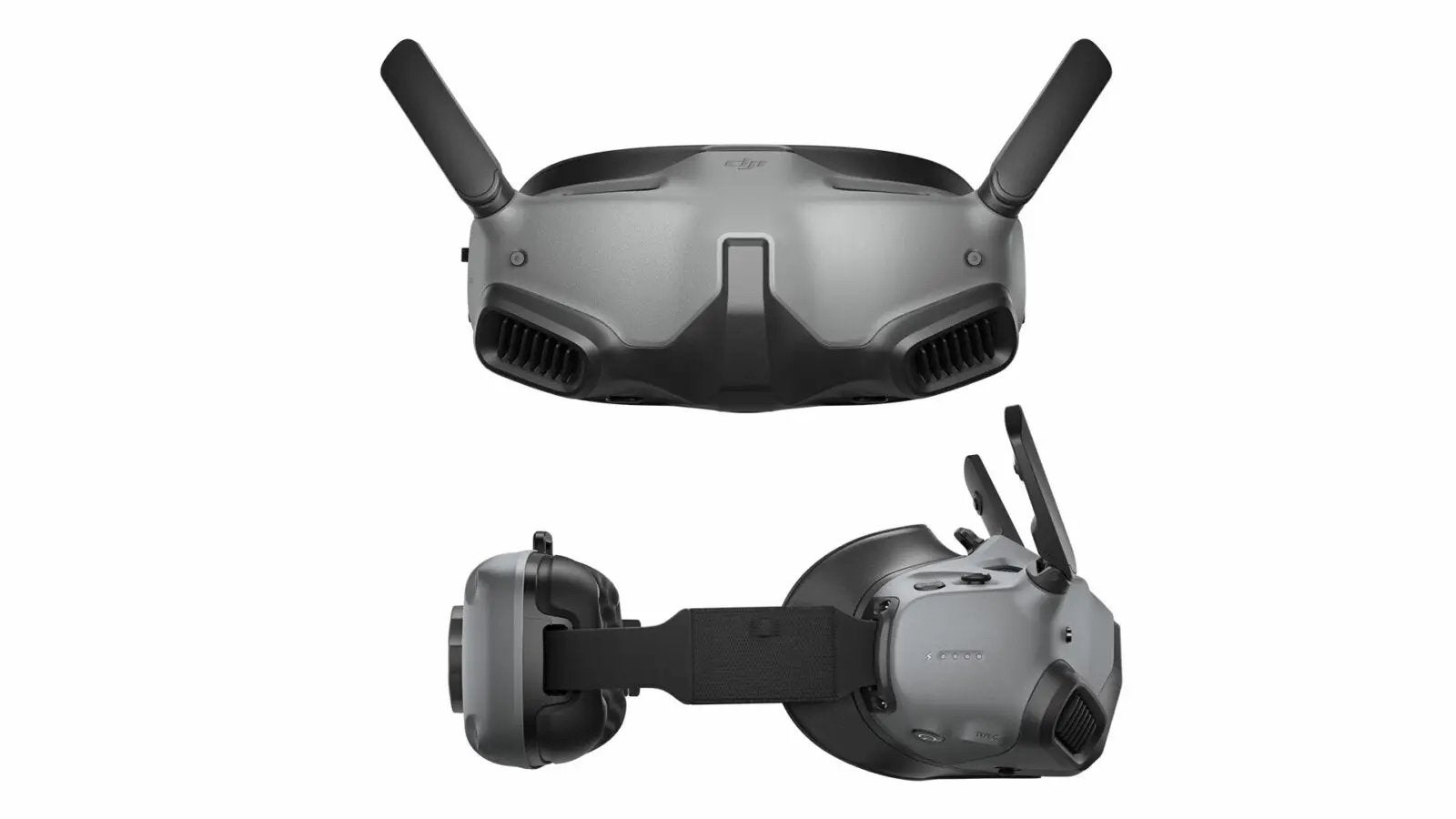 DJI Goggles Integra + RC Motion 2 + opbergcase, Hobby en Vrije tijd, Modelbouw | Radiografisch | Helikopters en Quadcopters, Ophalen of Verzenden