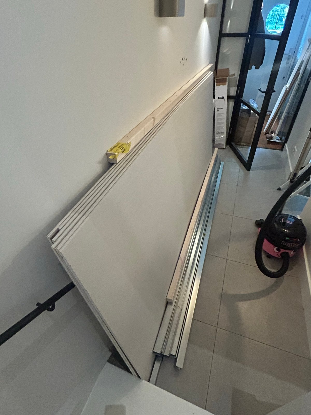 SINIAT Gipsplaten en Metalstud profielen, Doe-het-zelf en Verbouw, Ophalen, Nieuw, Overige materialen, Minder dan 20 mm