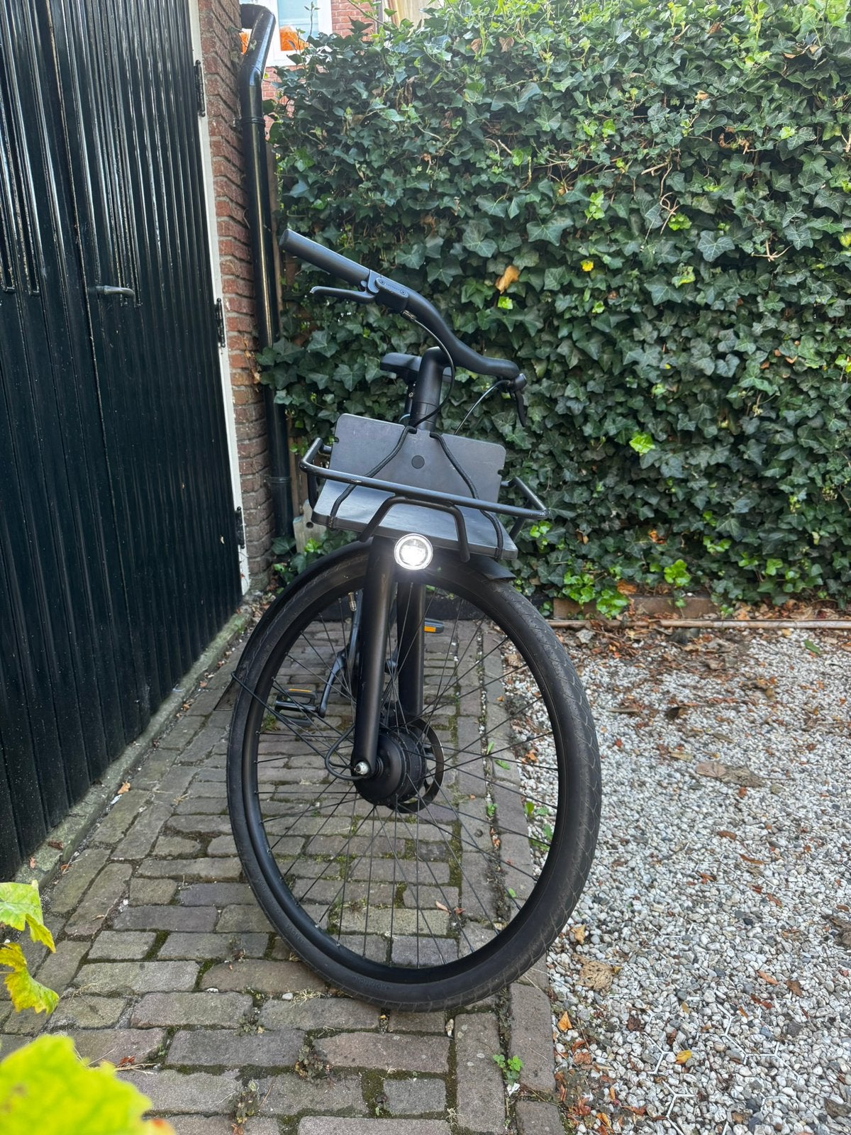 Foto 5 van VanMoof S3 | 926 km | gereviseerde accu