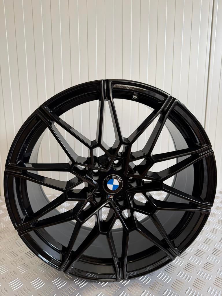 20” Velgen breedset voor BMW 826M look 5x112 3 4 5 G20 G30, Overige, Velg(en), Overige, Nieuw