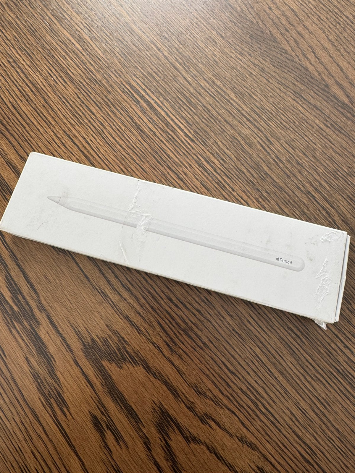 Apple Pencil - 2nd Gen - Nieuw - Spotprijs, Computers en Software, Apple iPads, 10 inch, Wit, Ophalen of Verzenden, Zo goed als nieuw