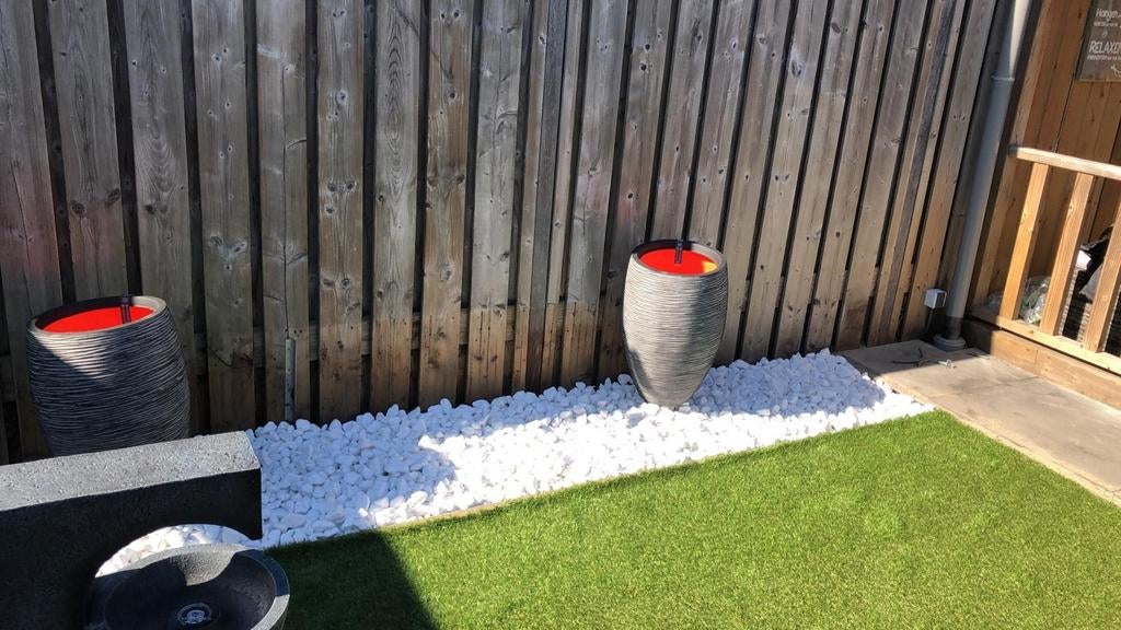 Siergrind aangeboden, Tuin en Terras, Ophalen of Verzenden, Nieuw
