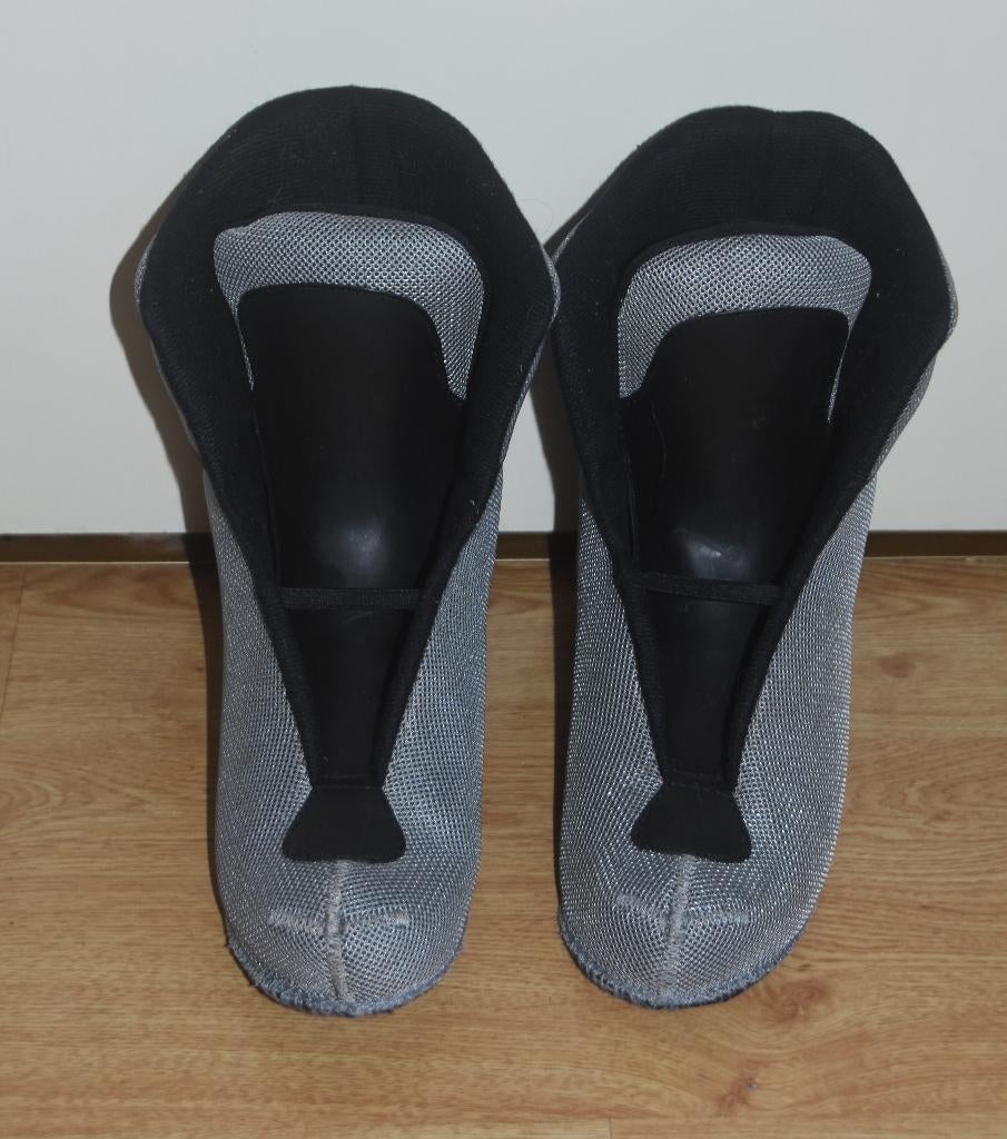 Binnenschoenen voor skischoenen maat 42 Binnenlaars, Overige merken, 160 tot 180 cm, Gebruikt, Verzenden