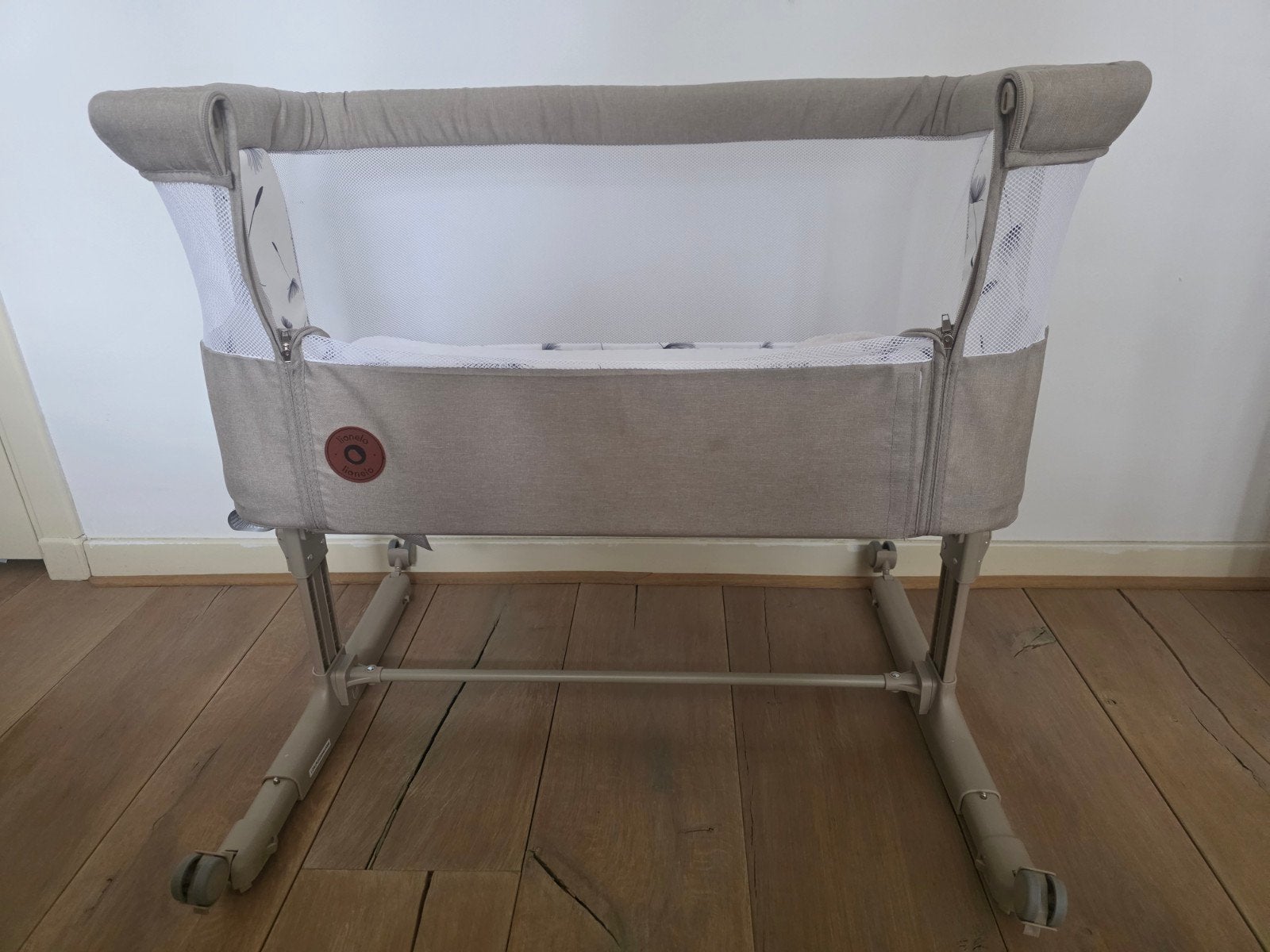 Co-sleeper/Wiegje - Zo goed als nieuw, Kinderen en Baby's, Ophalen, Zo goed als nieuw