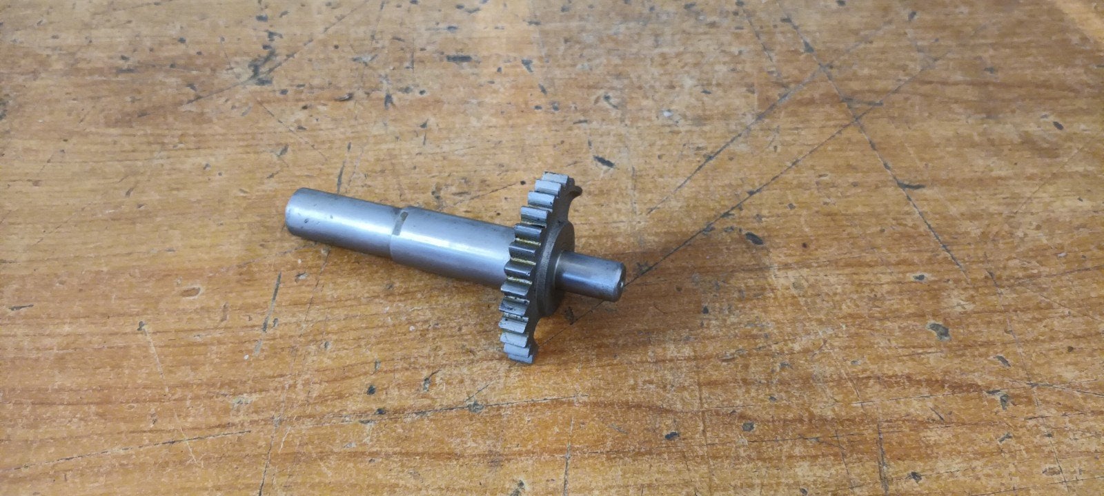 BSA A65 kickstart quadrant, ######, Bsa, Nieuw, Ophalen of Verzenden