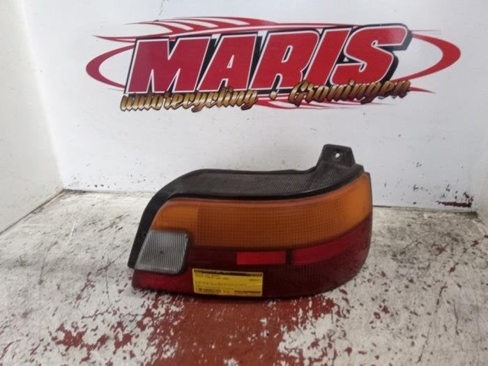 Achterlicht rechts van een Toyota Starlet, Gebruikt, -, -, Ophalen of Verzenden