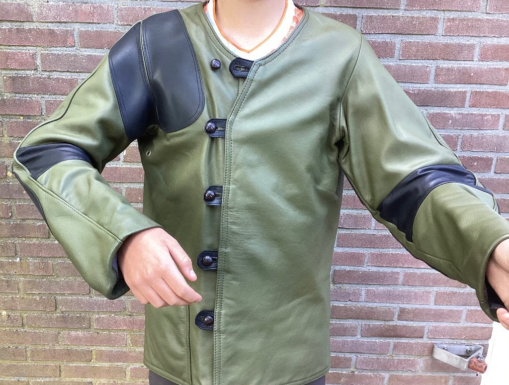 Schietjas prof, Ophalen, Zo goed als nieuw, Walter Gehmann