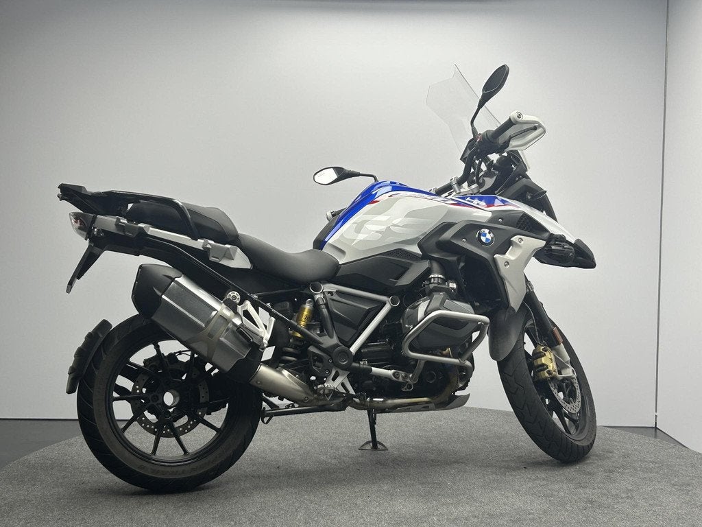 BMW R 1250 GS HP VERLAAGD, 1254 cc, Meer dan 35 kW, Toermotor, Info@bmw-motorrad.nl