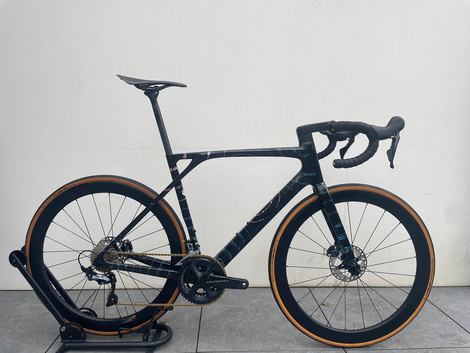 Lapierre Xelius SL Symbiosis NIEUW, Fietsen en Brommers, Carbon, Zo goed als nieuw, Meer dan 20 versnellingen, 53 tot 57 cm