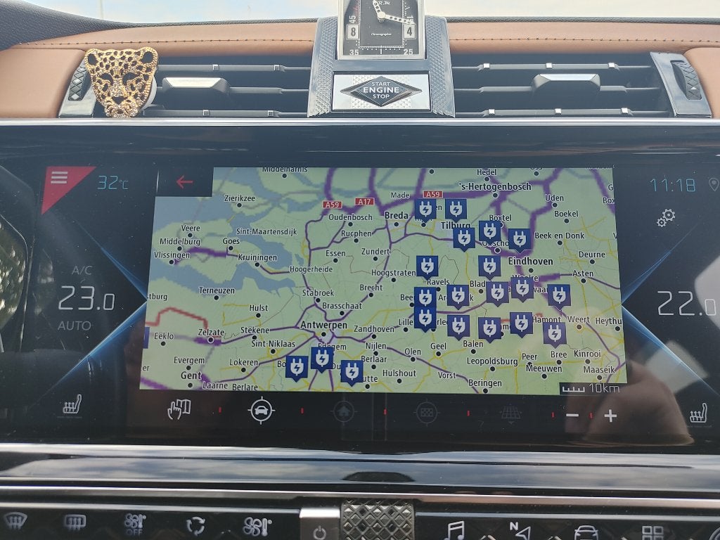 Navigatie Connect NAV update Citroen Peugeot, Europa 2026, Verzenden, Zo goed als nieuw, Heel Europa, Update