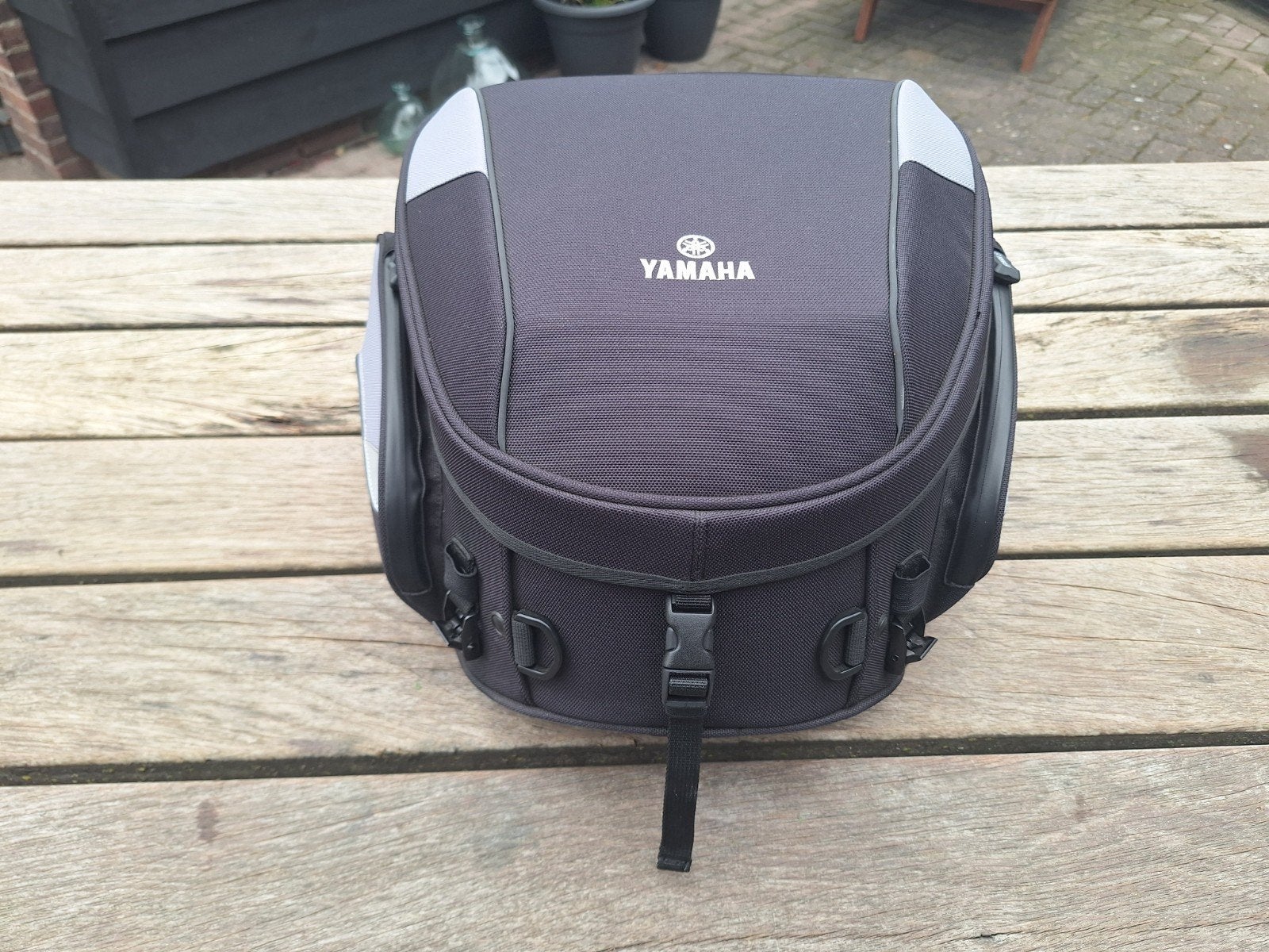 Yamaha buddyseattas zo goed als nieuw, Ophalen of Verzenden, Zo goed als nieuw