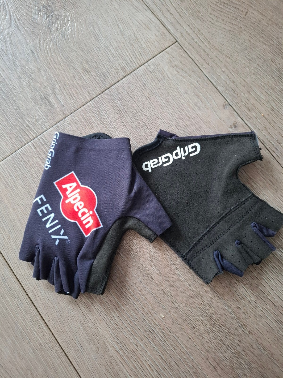 alpecin fenix handschoenen nieuw maat m, Ophalen of Verzenden, Nieuw, Handschoenen