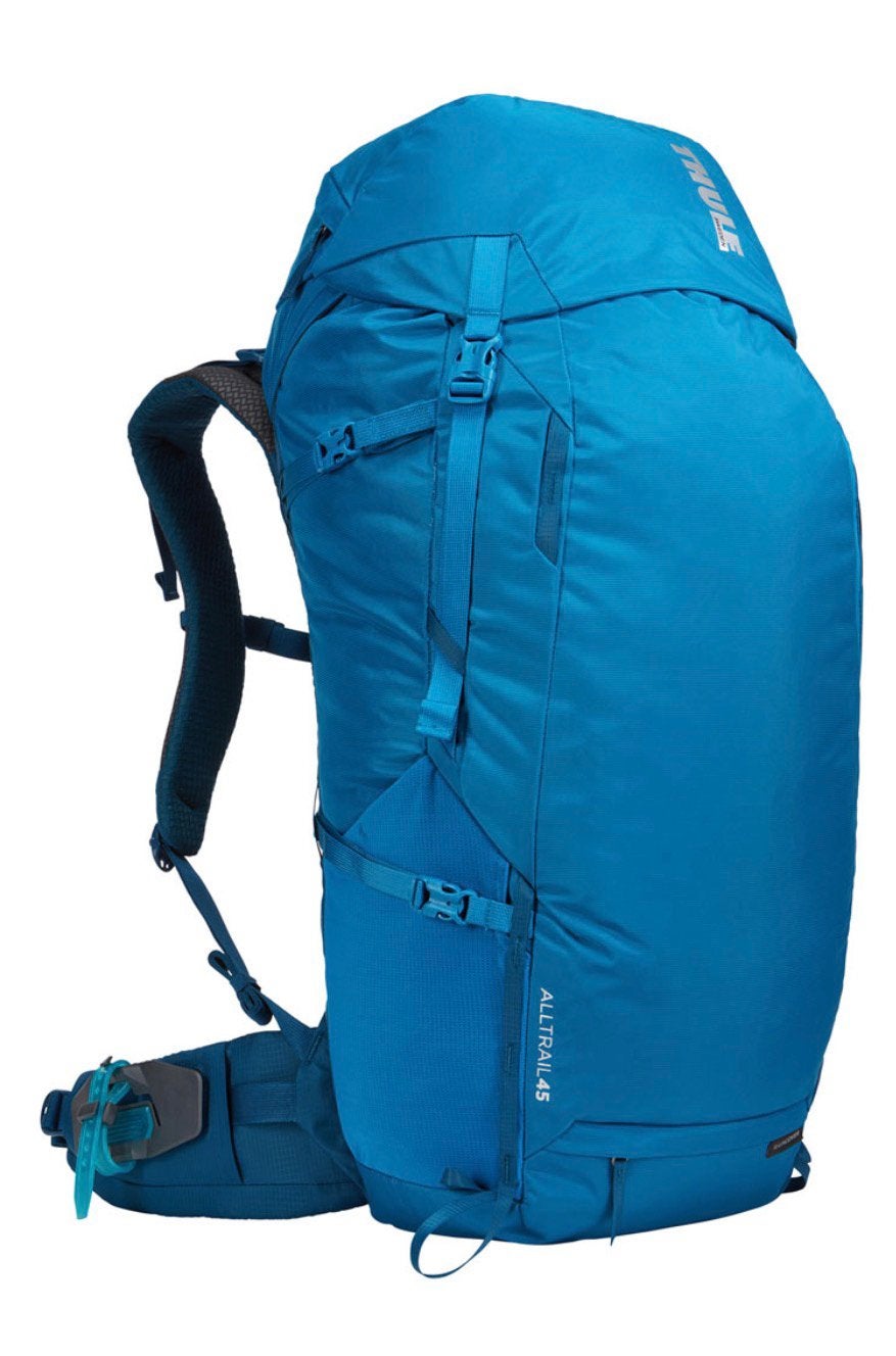 Backpack rugzak / trekking-/tourrugzak, Ophalen, Zo goed als nieuw, Rugzak
