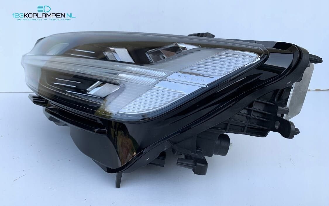 Volvo V60 S60 Full Led Koplamp links, Gebruikt, -, -, Ophalen of Verzenden