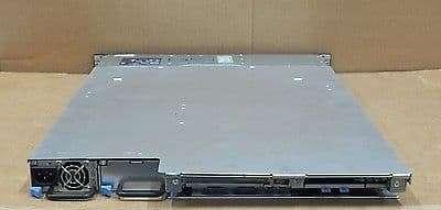 Dell PowerEdge 1850, Ophalen, Gebruikt, 64 GB, Hot swappable onderdelen