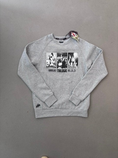 Iconische AJAX  sweater - maat S, Maat S, Ophalen of Verzenden, Nieuw, Shirt