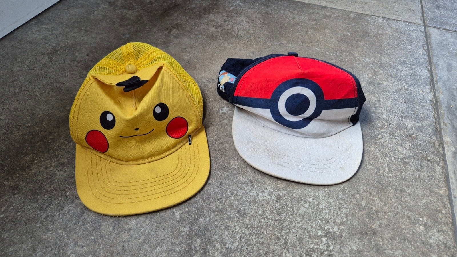 pokemon pet, Kinderen en Baby's, Ophalen of Verzenden, Jongen of Meisje