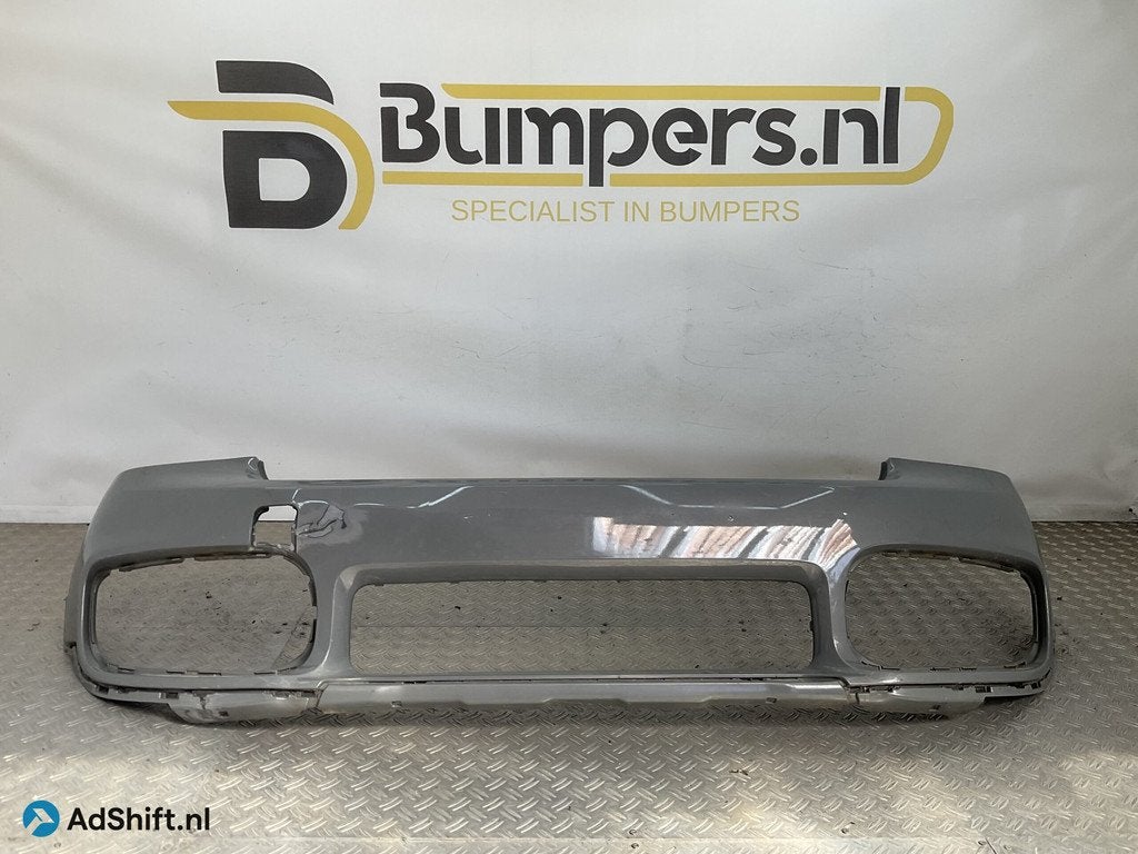 Bumper Mini Countryman F60 2017-2019 5111-7390520 Voorbumper, Auto-onderdelen, Bumper