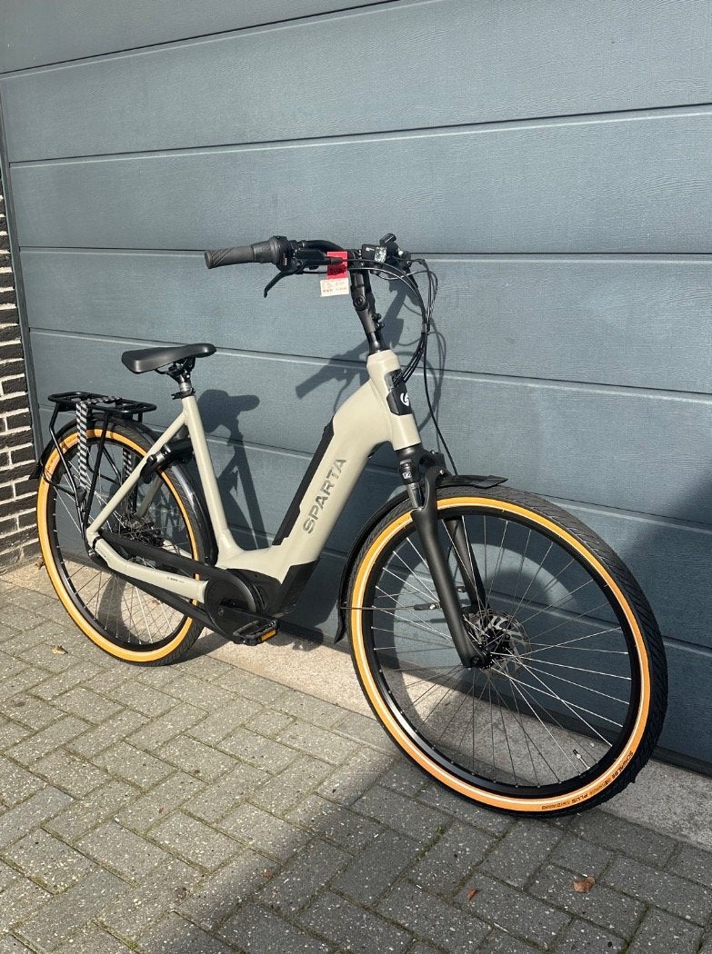 SPARTA ACTIE! VAN €2874 VOOR €2400! C-Grid Fit 2026 Dames, Ophalen, Sparta, -, -