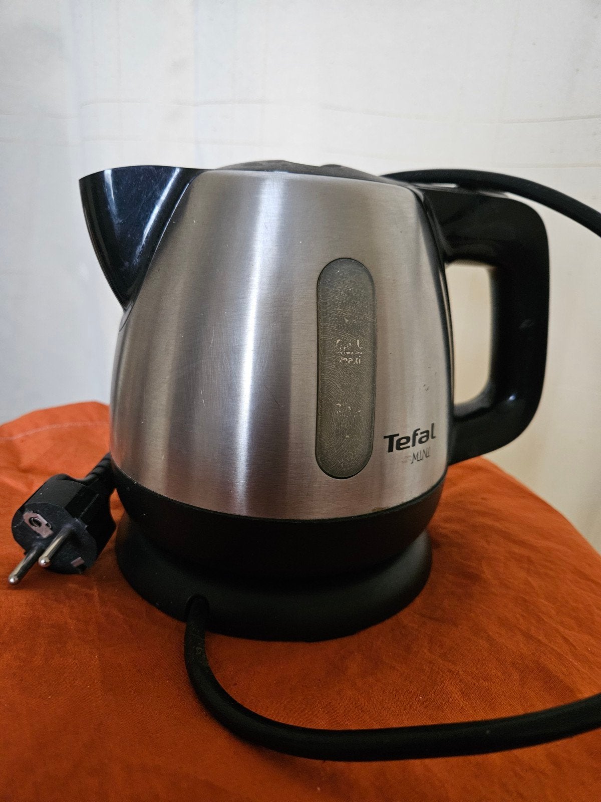 mooi en hoge kwaliteit TEFAL doet perfect, Ophalen, Zo goed als nieuw