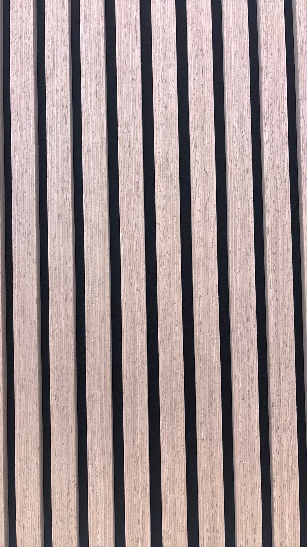 Akoestische Wandpanelen - 270 x 60cm - Bijna op, Ophalen, Nieuw