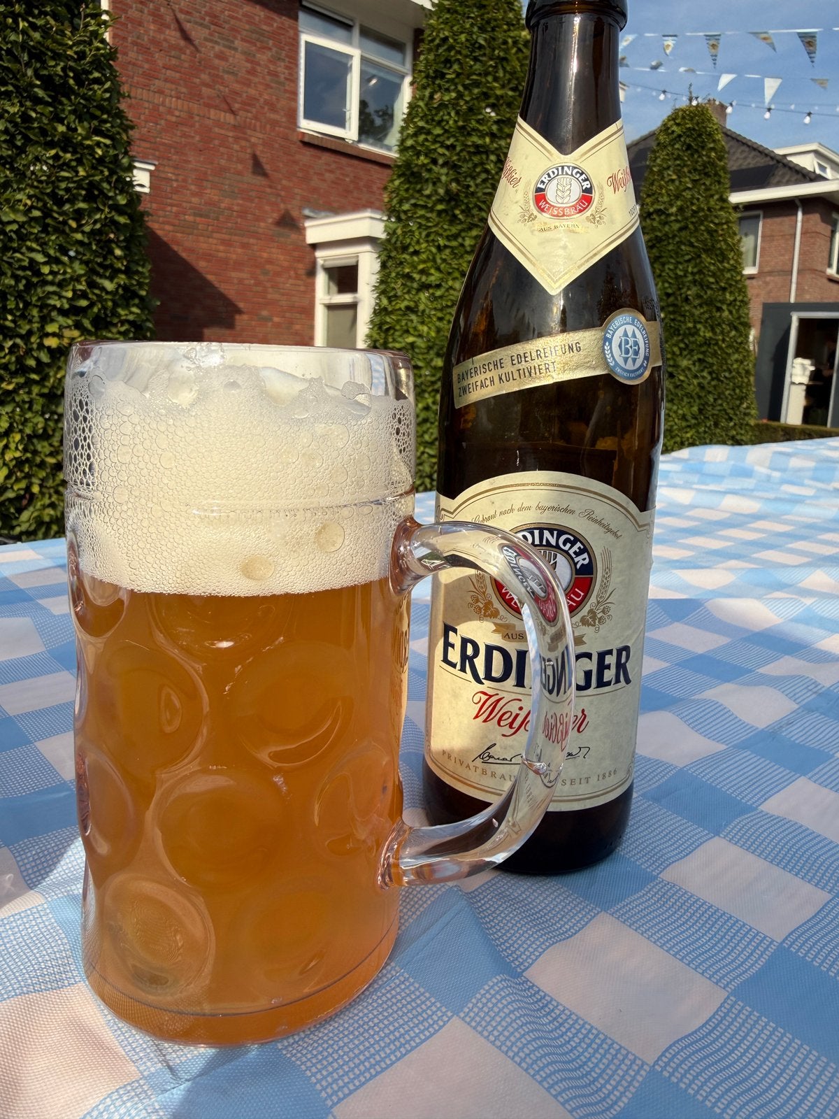 Compleet Oktoberfest / Apresski Spelpakket, Ophalen, Zo goed als nieuw, Overige