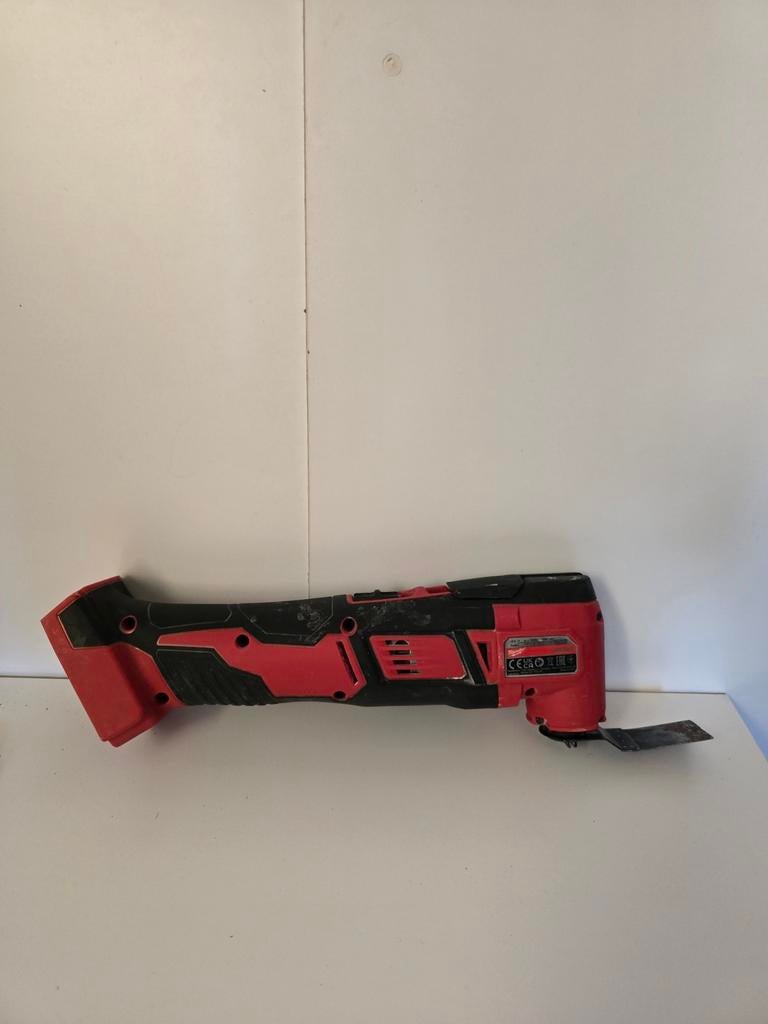 Milwaukee M18 BMT Multitool Body - Zonder Accu, Doe-het-zelf en Verbouw, Gereedschap | Overige machines, Ophalen of Verzenden